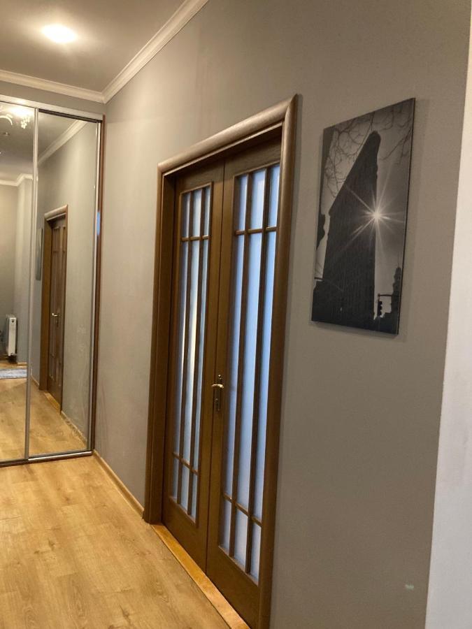 Квартира В Центрі Тернополя Ternópil Exterior foto